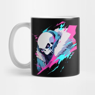 sans Mug